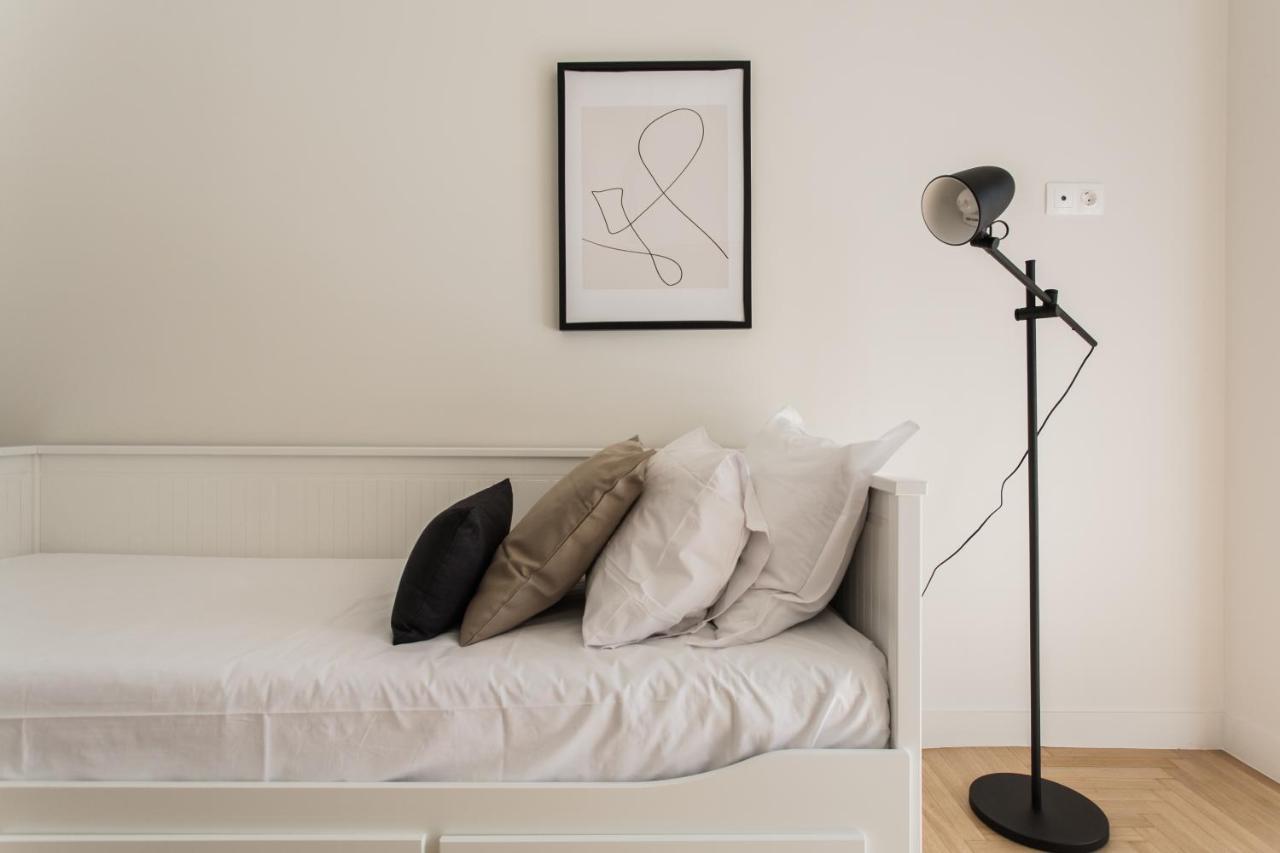 Spectacular 3Br Apartment In Pangrati By Upstreet Athens Exterior photo