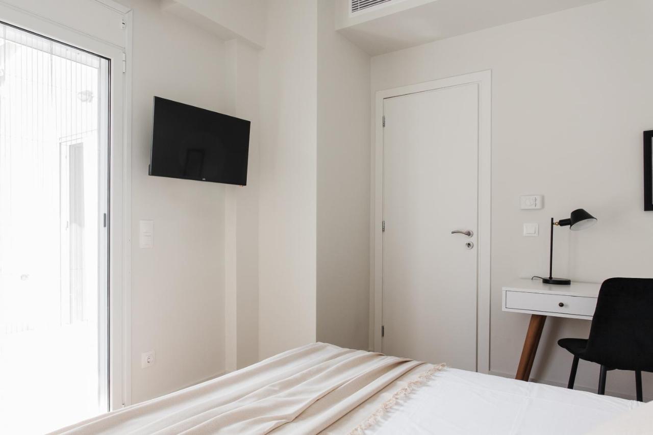 Spectacular 3Br Apartment In Pangrati By Upstreet Athens Exterior photo