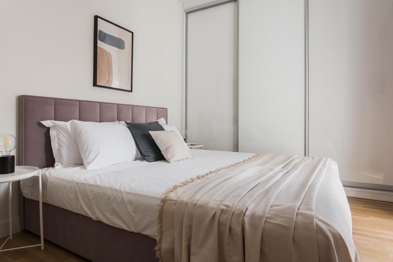 Spectacular 3Br Apartment In Pangrati By Upstreet Athens Exterior photo
