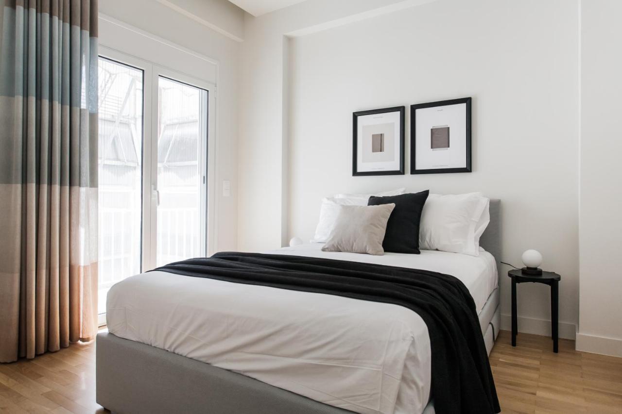 Spectacular 3Br Apartment In Pangrati By Upstreet Athens Exterior photo