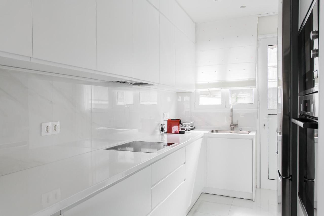 Spectacular 3Br Apartment In Pangrati By Upstreet Athens Exterior photo