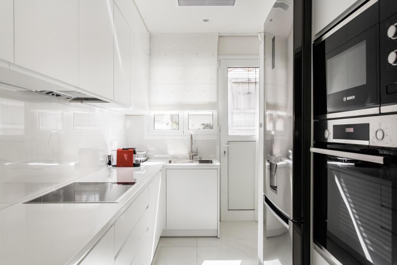 Spectacular 3Br Apartment In Pangrati By Upstreet Athens Exterior photo